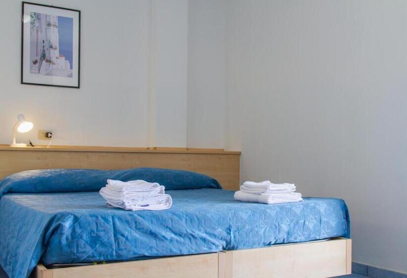 Студия Стандарт Вид на Море, Residence Playa