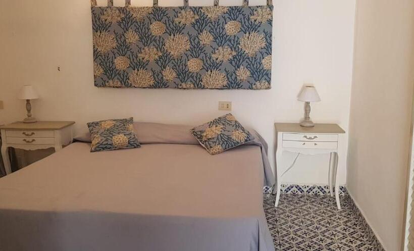 스탠다드 룸, Roda