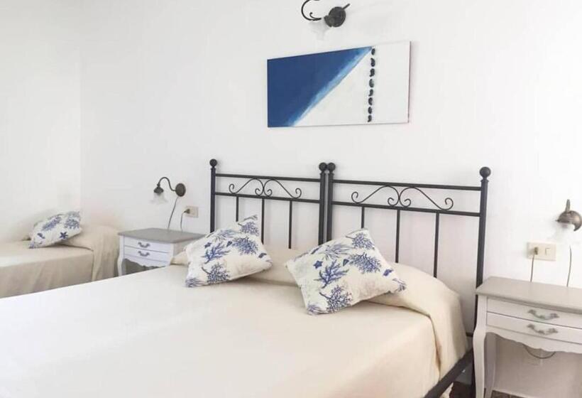 스탠다드 룸, Roda