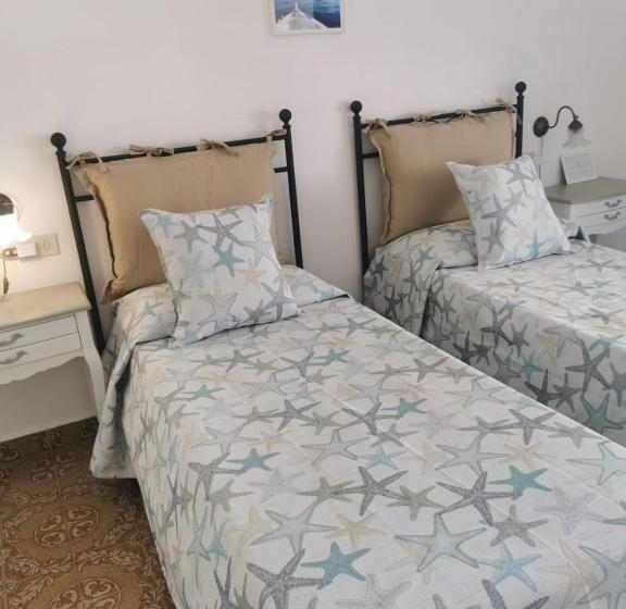 اتاق استاندارد, Roda