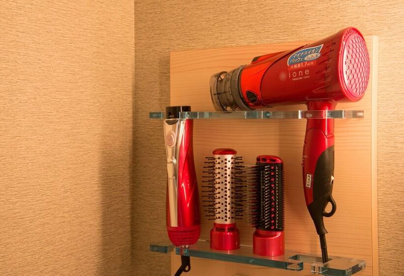 חדר קומפורט, Sakura Sky