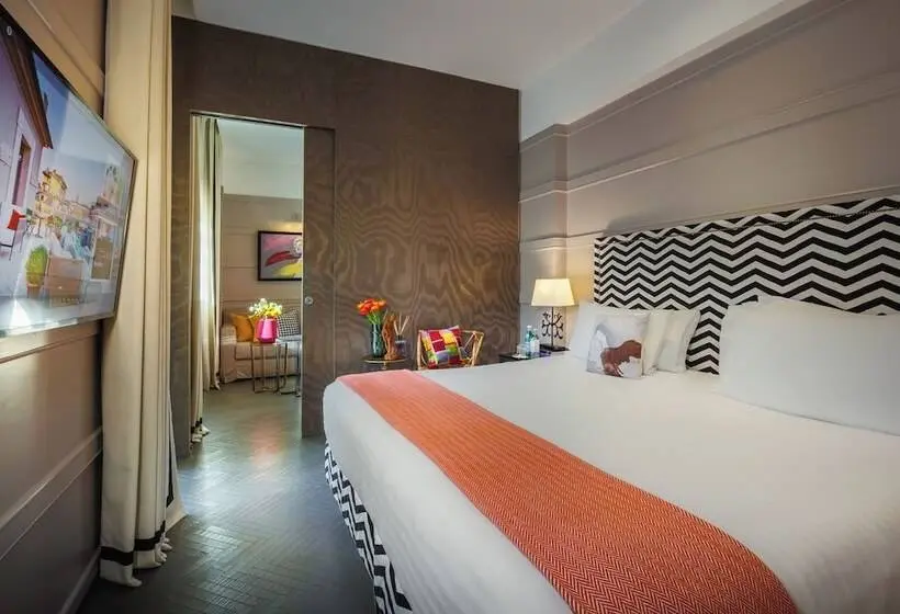 Suite, Singer Palace Hotel Roma