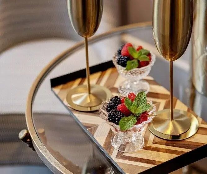 Suite Familiare, Singer Palace Hotel Roma