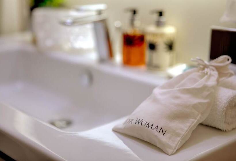 Suite Familiare, Singer Palace Hotel Roma