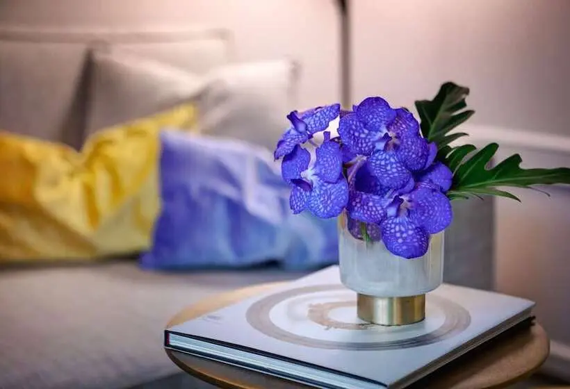 Suite Familiare, Singer Palace Hotel Roma