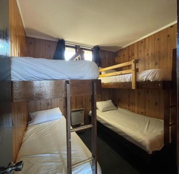 בקתה, Southern Cross Motor Inn