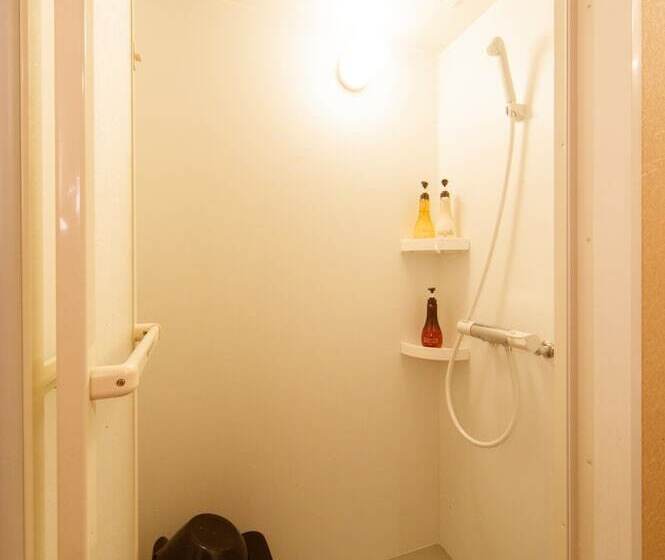 חדר סטנדרט, Mori No Kaze Nasu