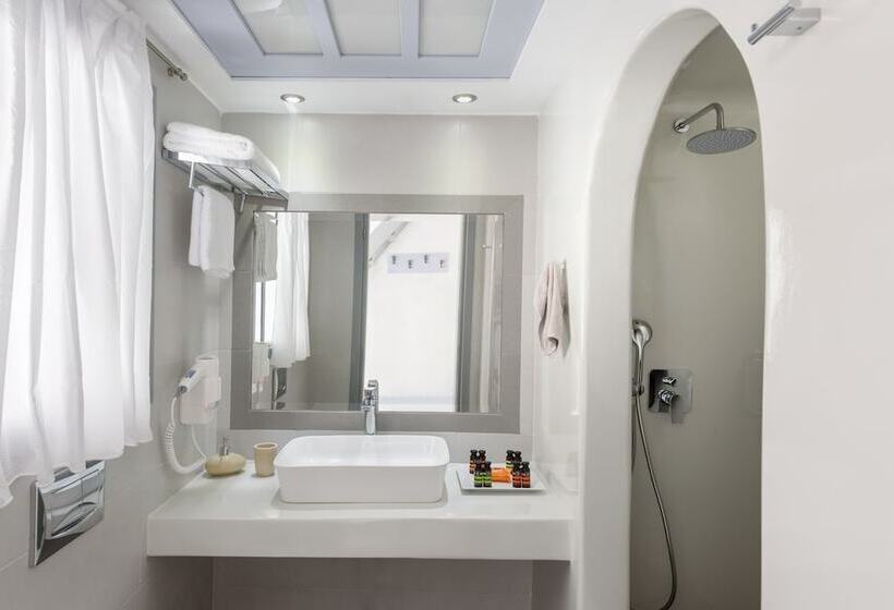 חדר סופריור, Antoperla Luxury Hotel & Spa