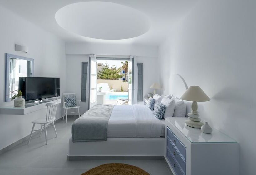 חדר סופריור, Antoperla Luxury Hotel & Spa