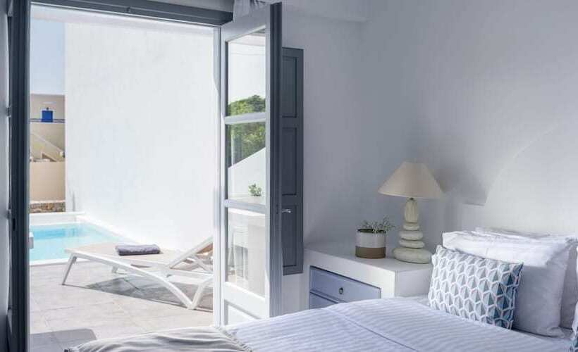 חדר סופריור, Antoperla Luxury Hotel & Spa