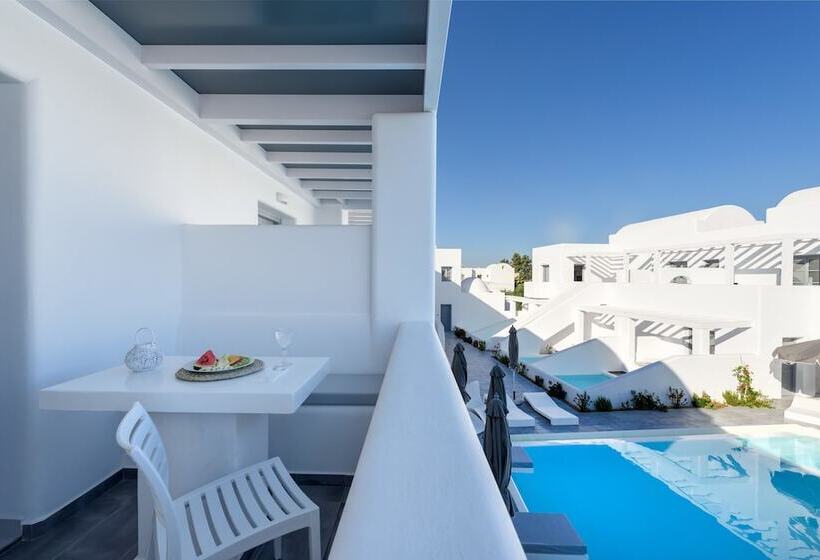 Номер Superior, Antoperla Luxury Hotel & Spa