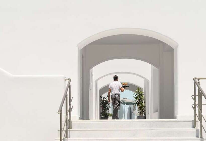 חדר סופריור, Antoperla Luxury Hotel & Spa