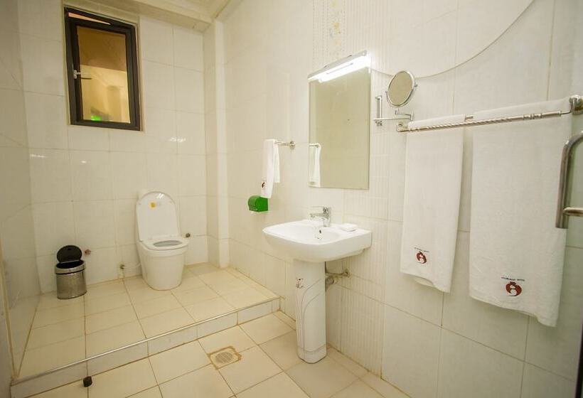 غرفة سوبيريور, Aturukan