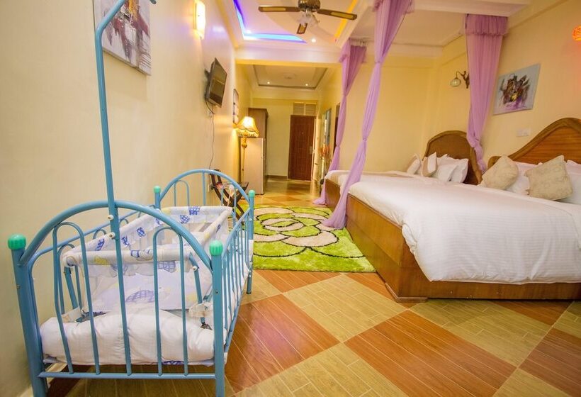 غرفة سوبيريور, Aturukan