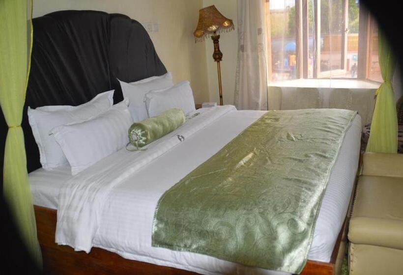 غرفة سوبيريور, Aturukan