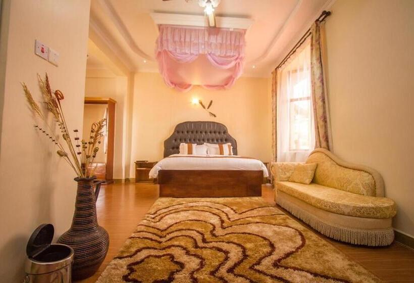 غرفة سوبيريور, Aturukan