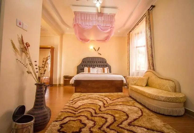 اتاق سوپریور, Aturukan