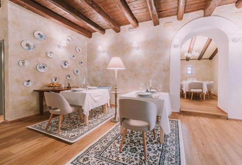 标准间带露台, Bed And Breakfast Kolo Adults Only