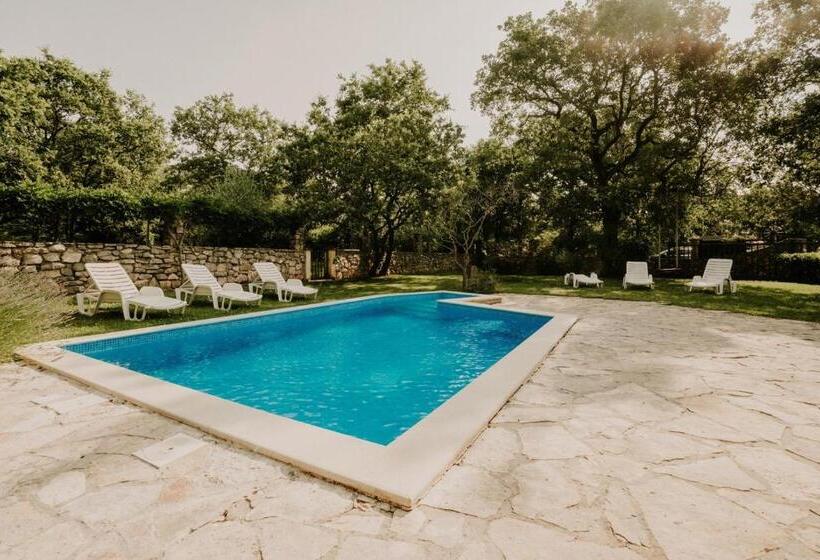 标准间带露台, Bed And Breakfast Kolo Adults Only