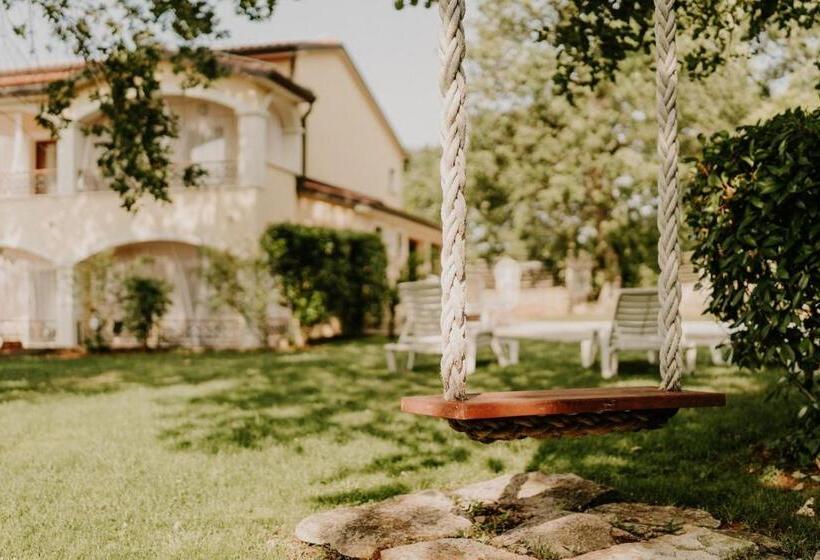 标准间带露台, Bed And Breakfast Kolo Adults Only