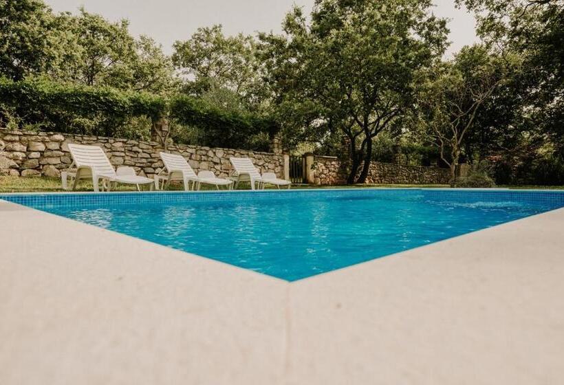 标准间带露台, Bed And Breakfast Kolo Adults Only