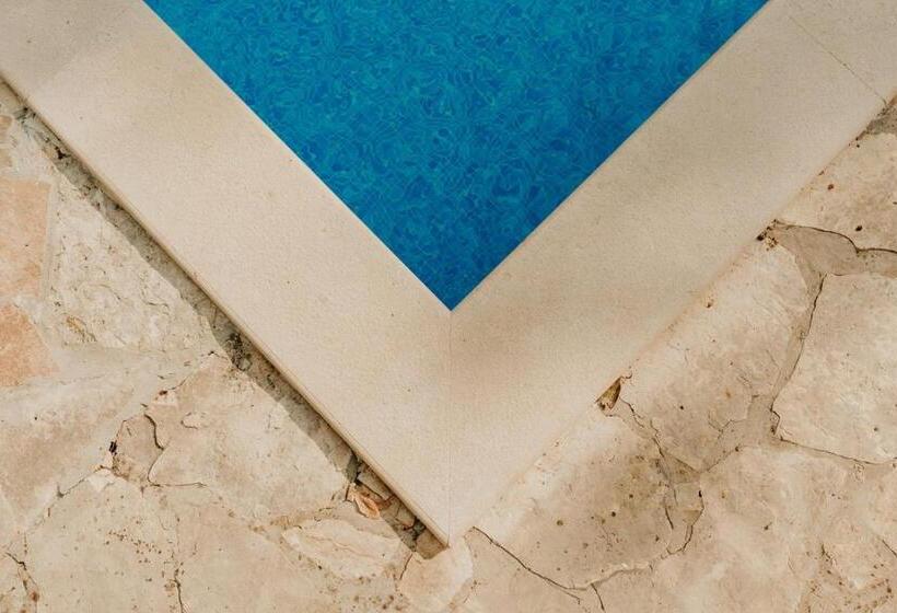 带观景的标准间, Bed And Breakfast Kolo Adults Only