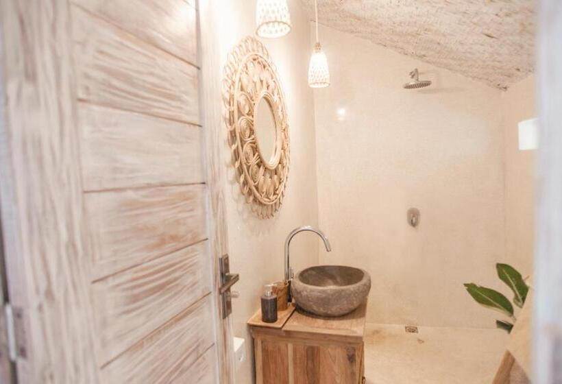 סוויטה נוף לים, Dreamsea Bali