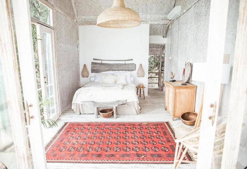 סוויטה נוף לים, Dreamsea Bali