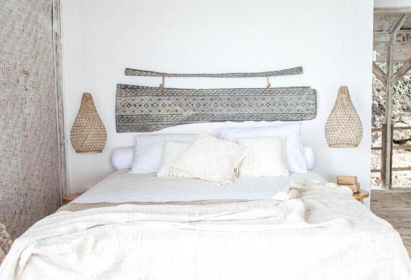 Люкс Вид на Море, Dreamsea Bali
