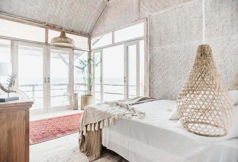 סוויטה נוף לים, Dreamsea Bali