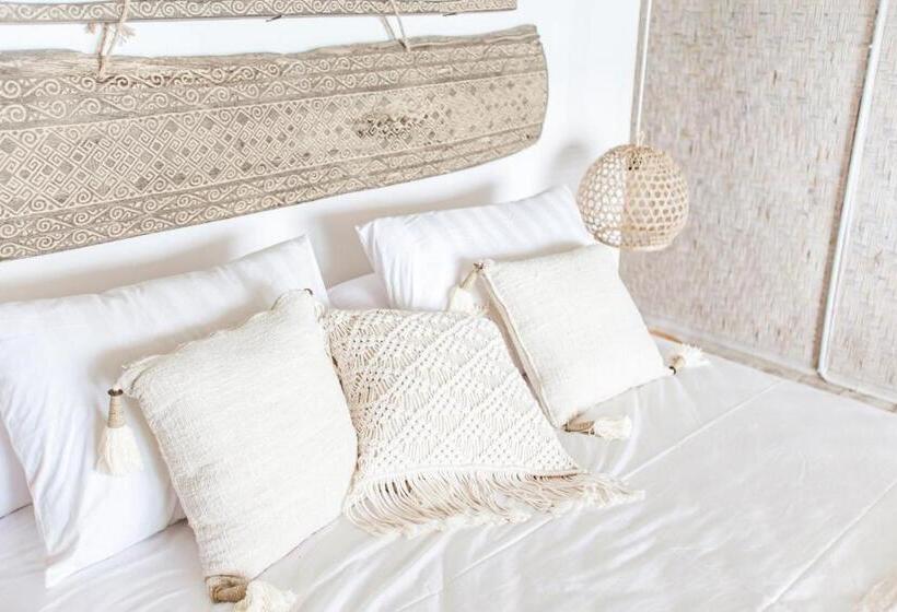 סוויטה נוף לים, Dreamsea Bali