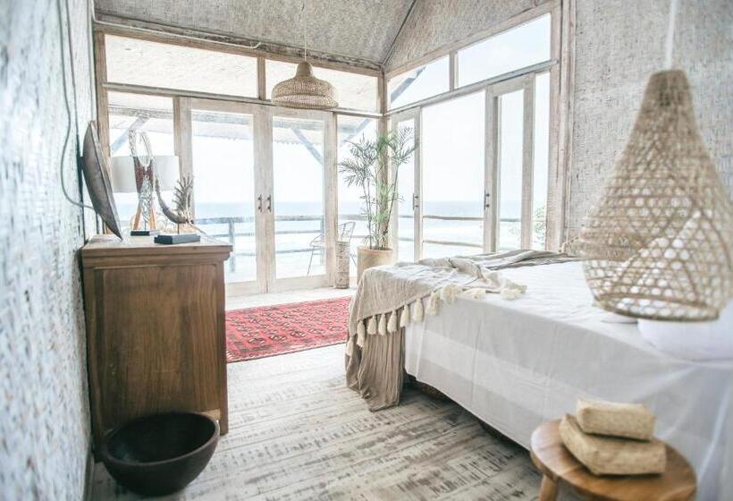 סוויטה נוף לים, Dreamsea Bali