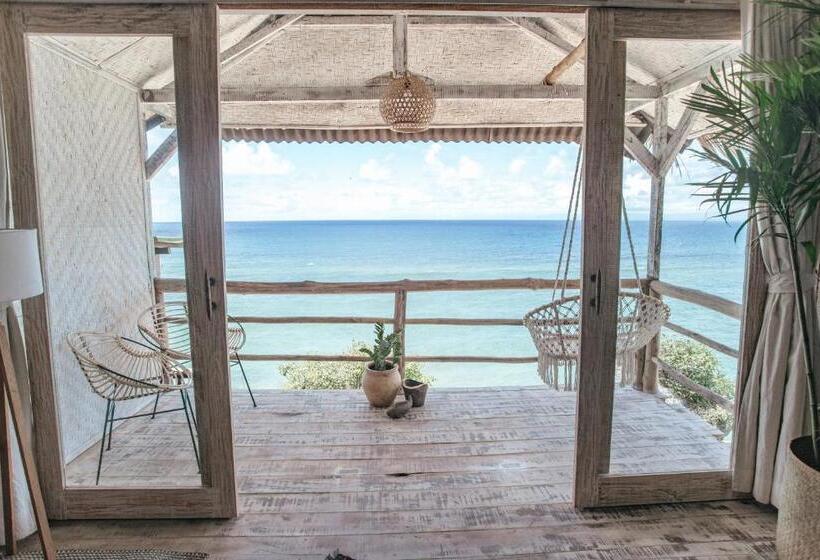Люкс Вид на Море, Dreamsea Bali