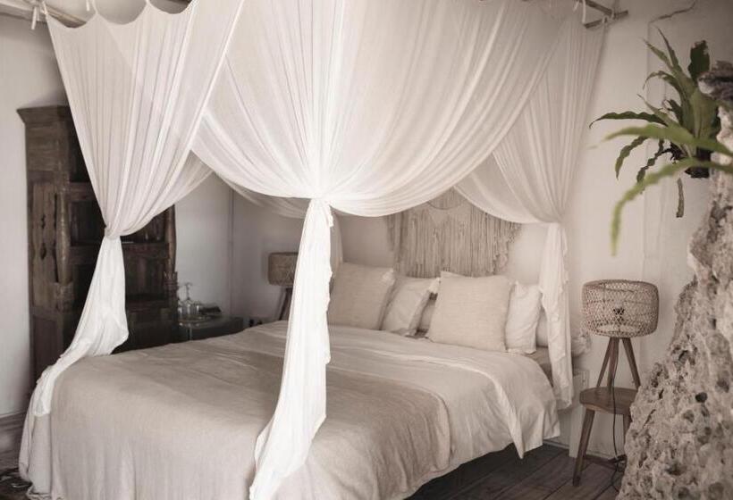 Полулюкс Вид на Море, Dreamsea Bali
