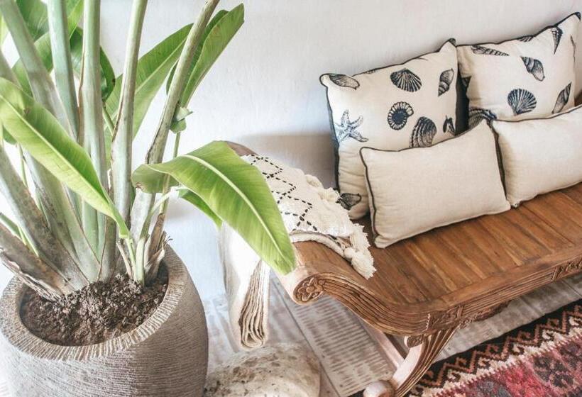 סוויטת ג'וניור נוף לים, Dreamsea Bali