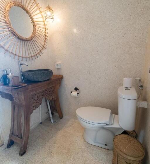 סוויטת דופלקס, Dreamsea Bali