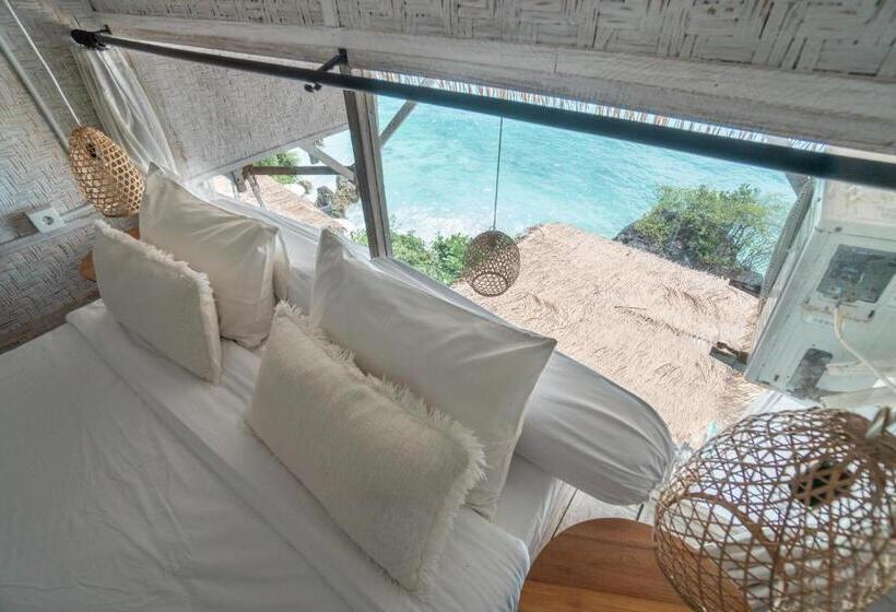 Люкс Дюплекс, Dreamsea Bali
