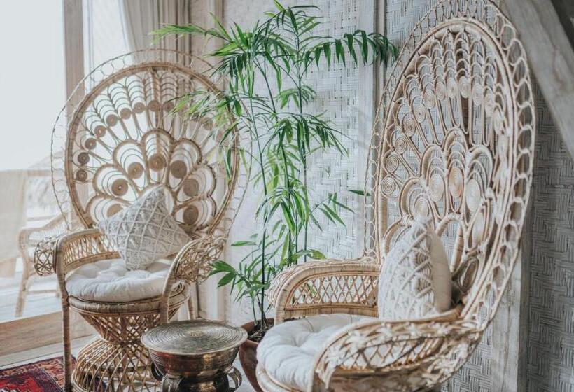 סוויטת דופלקס, Dreamsea Bali