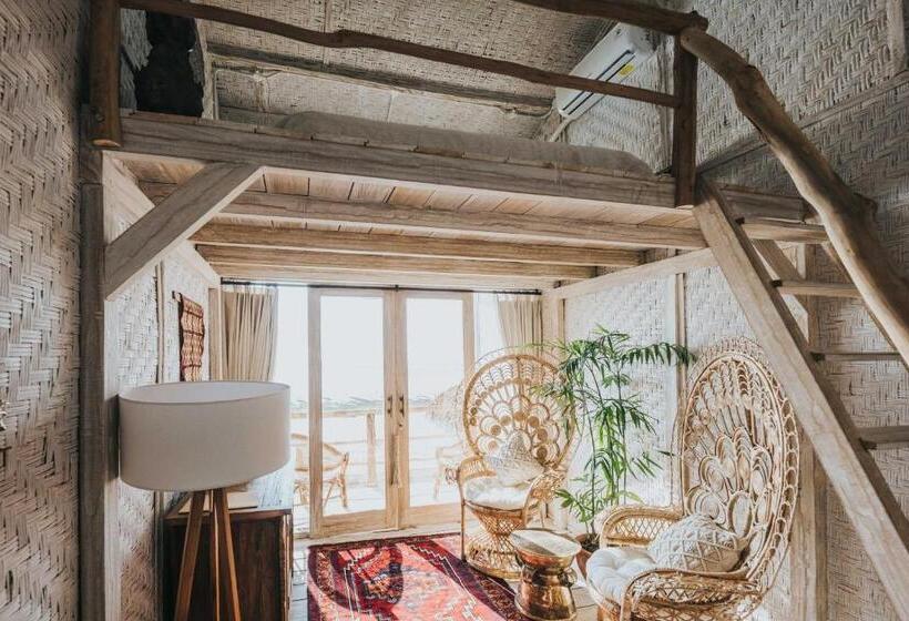 סוויטת דופלקס, Dreamsea Bali