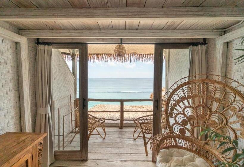 Люкс Дюплекс, Dreamsea Bali