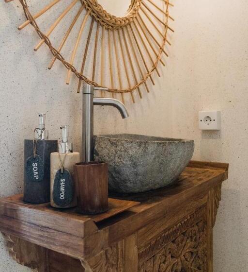 סוויטה, Dreamsea Bali