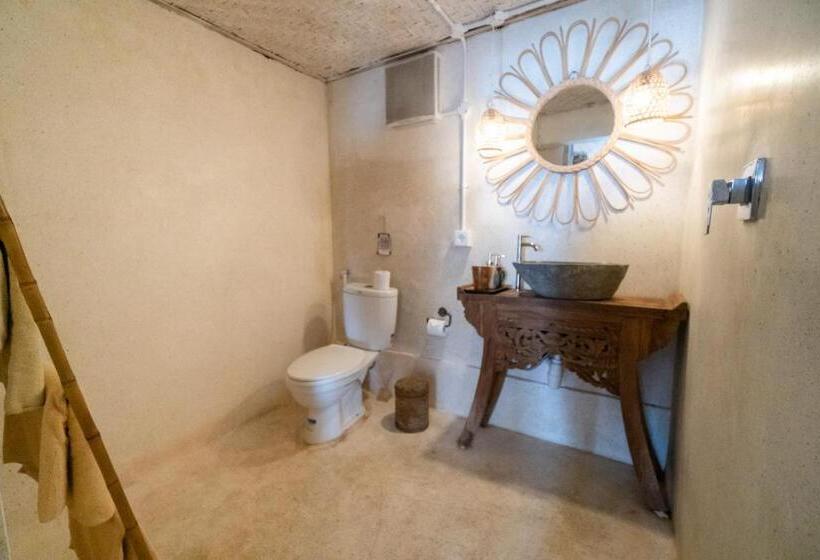 חדר סטנדרט נוף לים, Dreamsea Bali