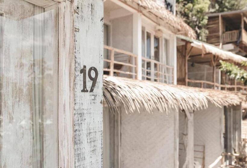 חדר סטנדרט נוף לים, Dreamsea Bali