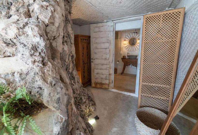 חדר סטנדרט נוף לים, Dreamsea Bali