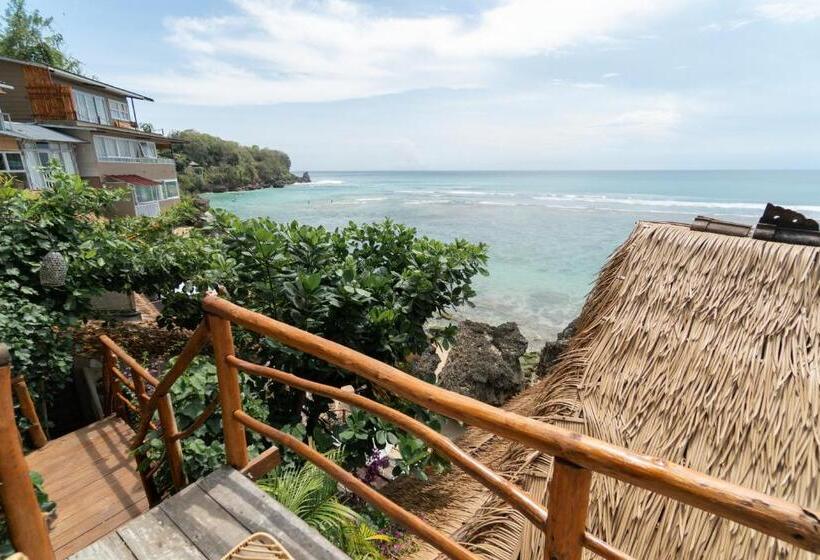 Номер Стандарт Вид на Море, Dreamsea Bali