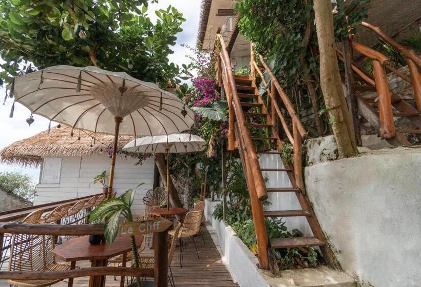 חדר סטנדרט נוף לים, Dreamsea Bali