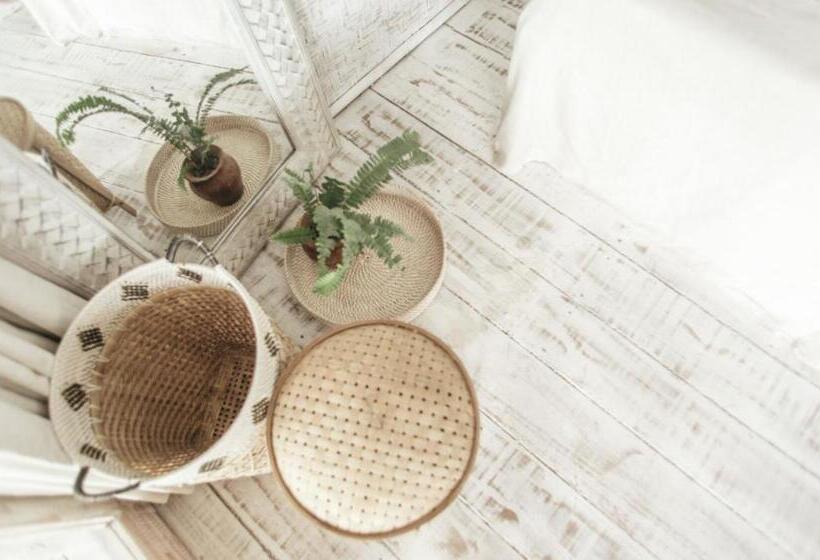 מיטה בחדר משותף, Dreamsea Bali