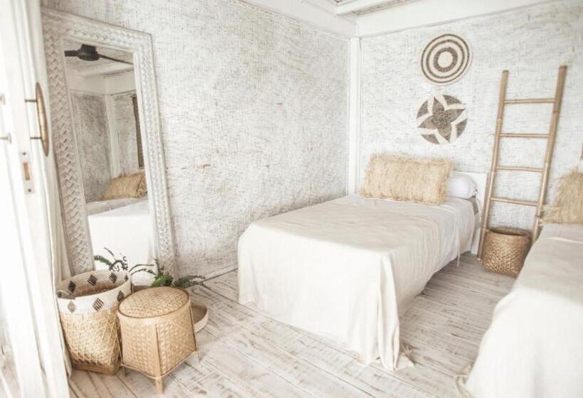 מיטה בחדר משותף, Dreamsea Bali