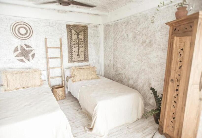 מיטה בחדר משותף, Dreamsea Bali