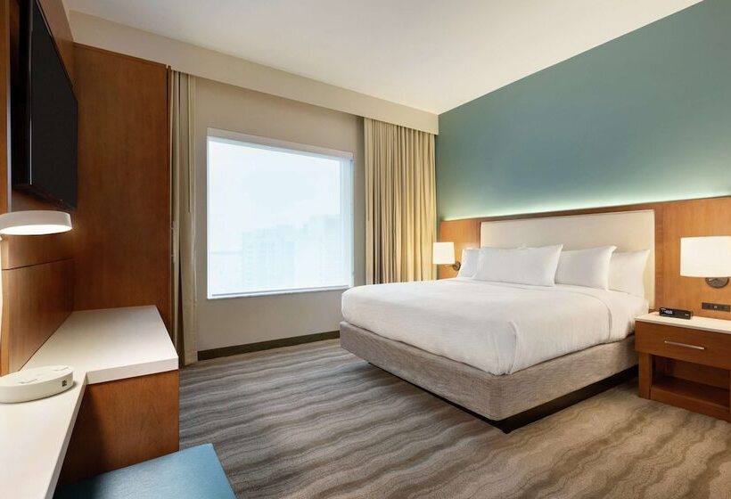 침실 2개 스위트, Embassy Suites By Hilton Sarasota, Fl